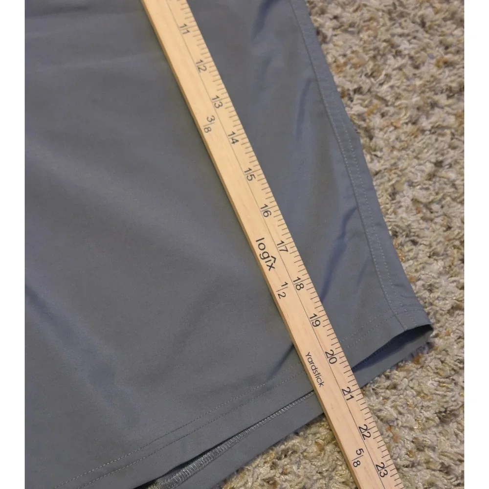 O'Neill‎ Hybrid Chino Shorts Men's Size 40 Gray